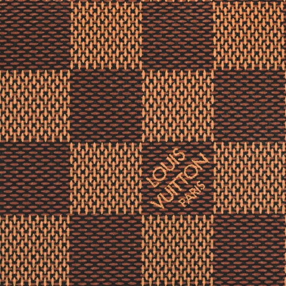 Louis Vuitton Mini Pochette Damier Ebene (Made in France) - Picture 7 of 13